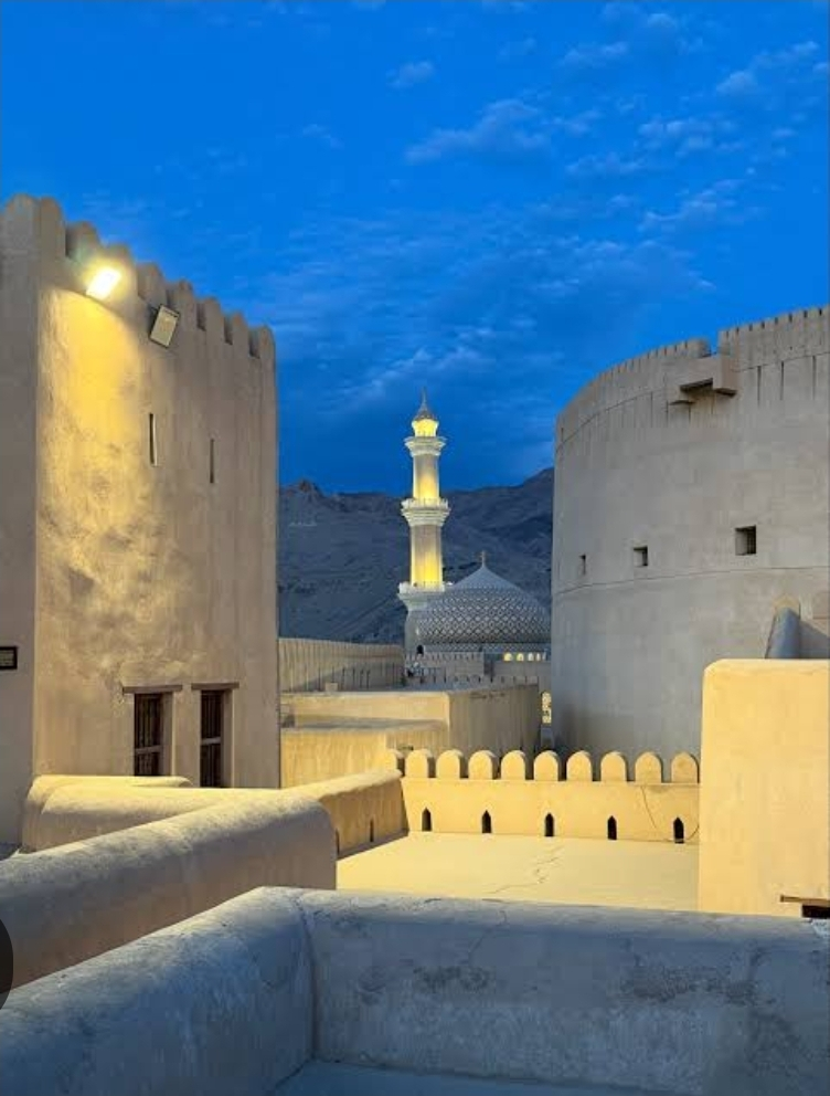 Muscat → Nazwa